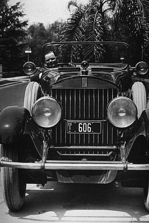 Roscoe 'Fatty' Arbuckle