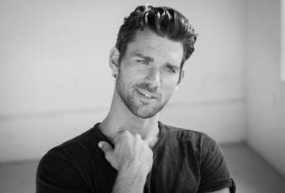 Kevin McGarry