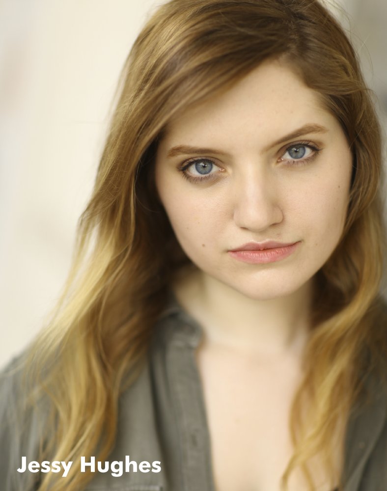 Jessy Hughes