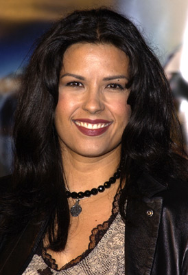 Rebekah Del Rio