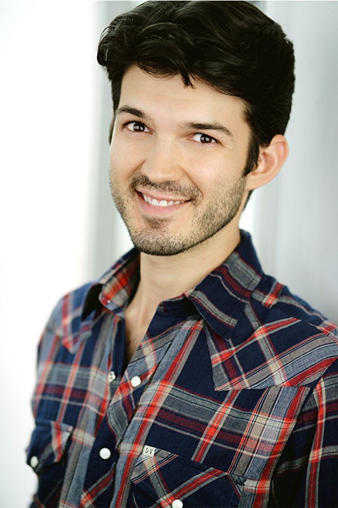 Kevin Duffin