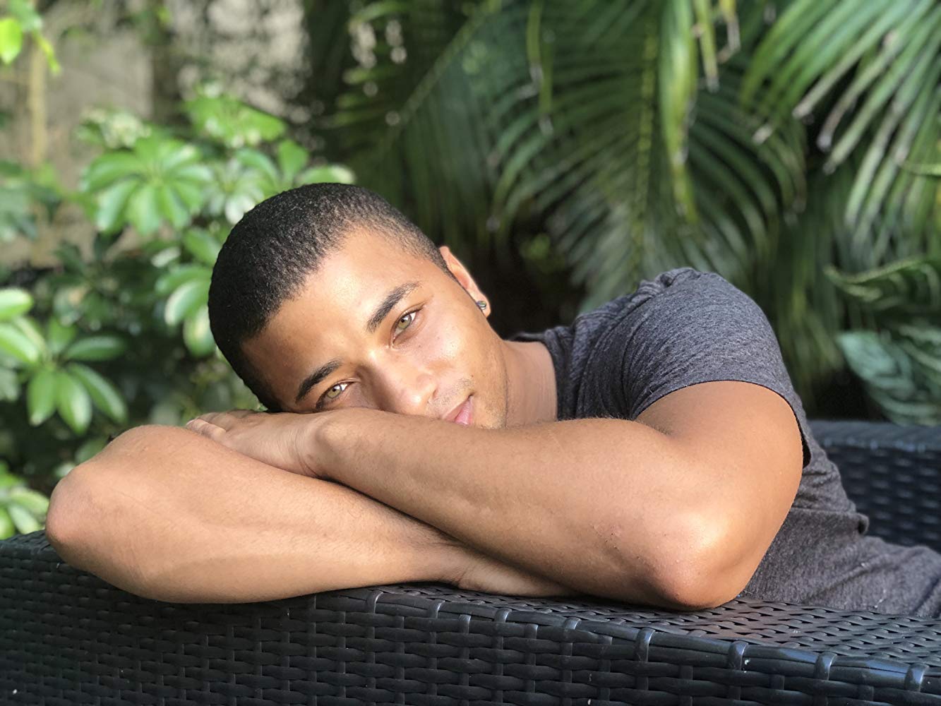 Tarik Jenkins