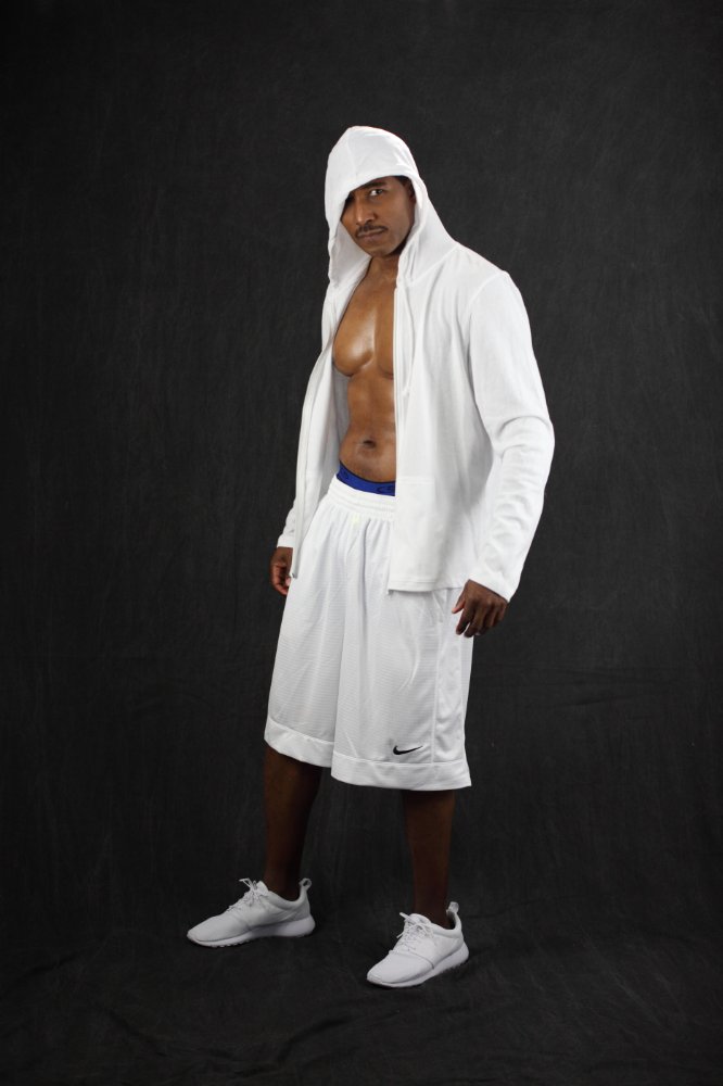 Ace Antonio Hall