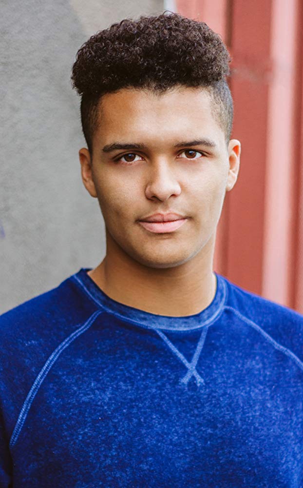 DeShawn Cavanaugh
