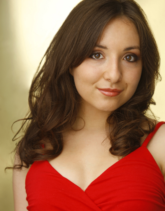 Caitlin Fein