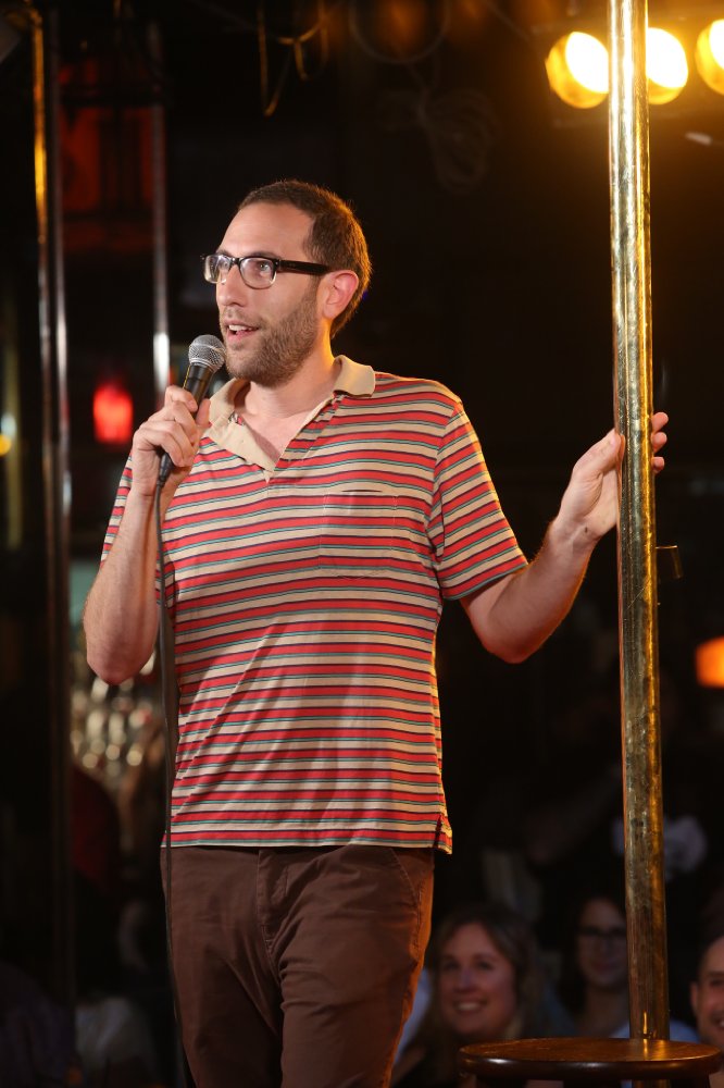 Ari Shaffir