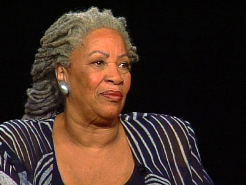 Toni Morrison