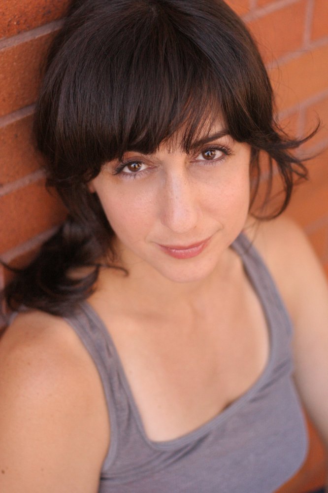 Leslie Meisel