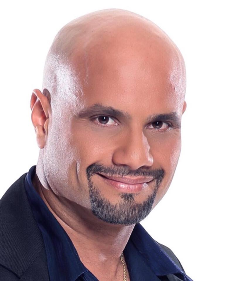 Jaime Irizarry