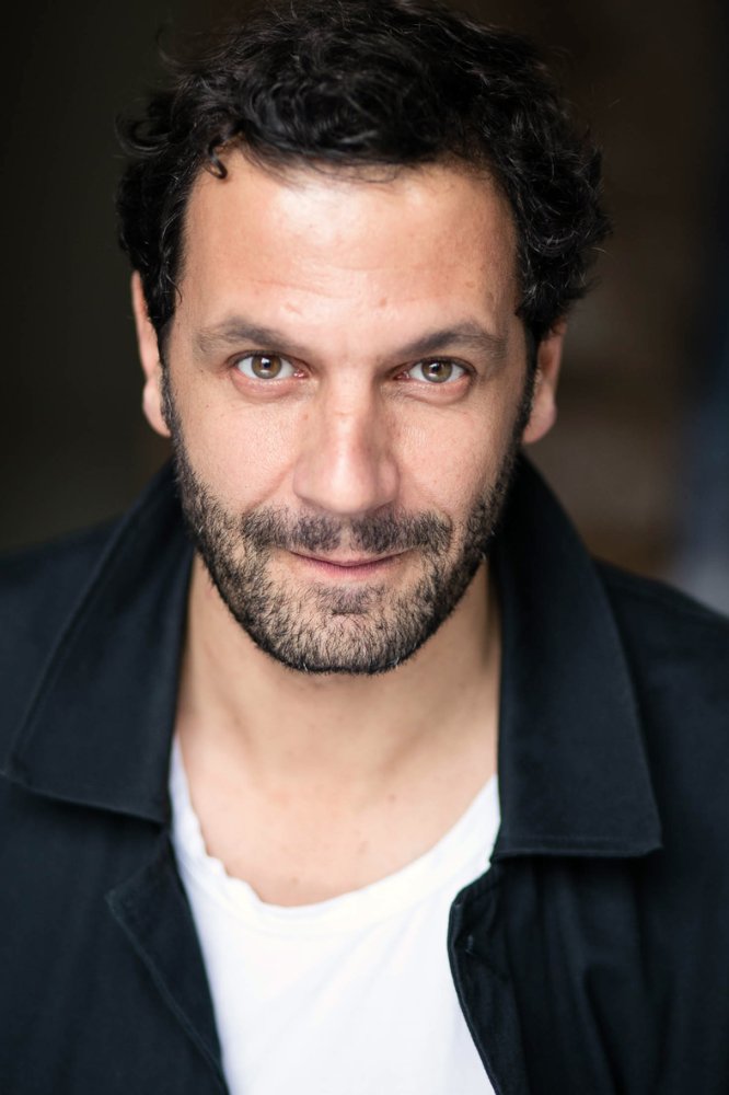 Mehdi Nebbou