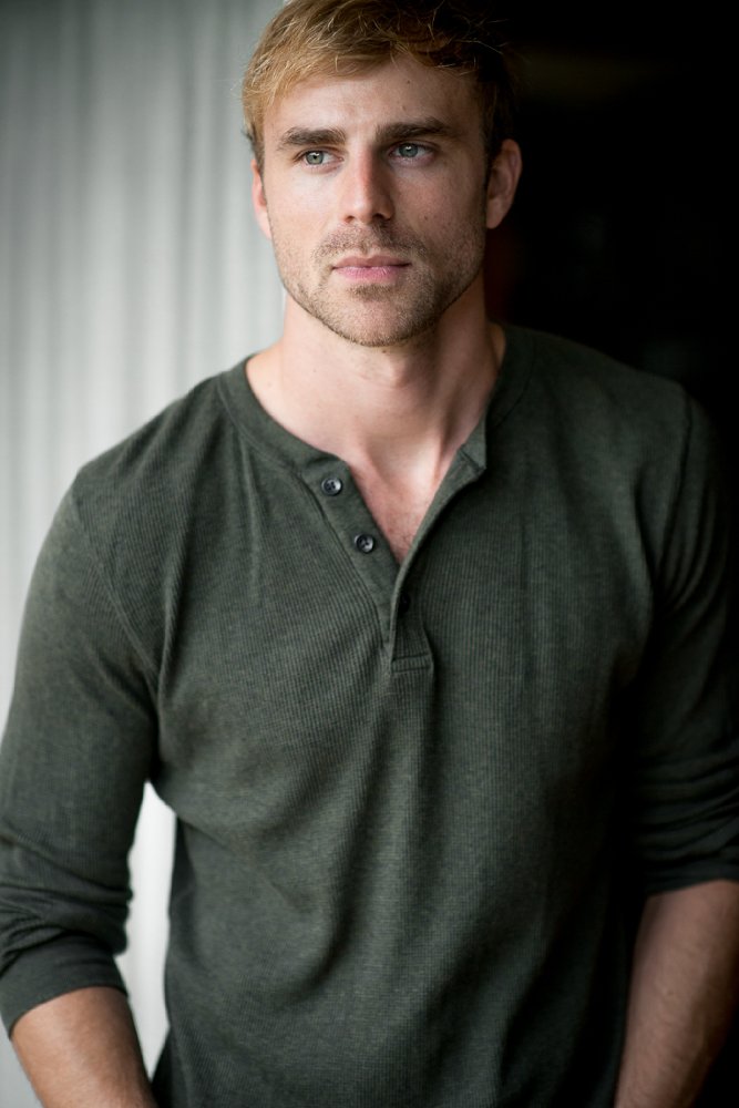 Leigh Scully