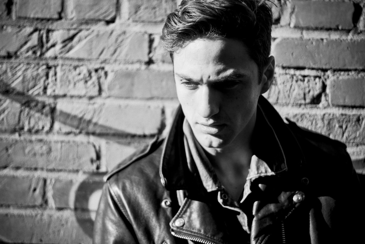 Adam Budron