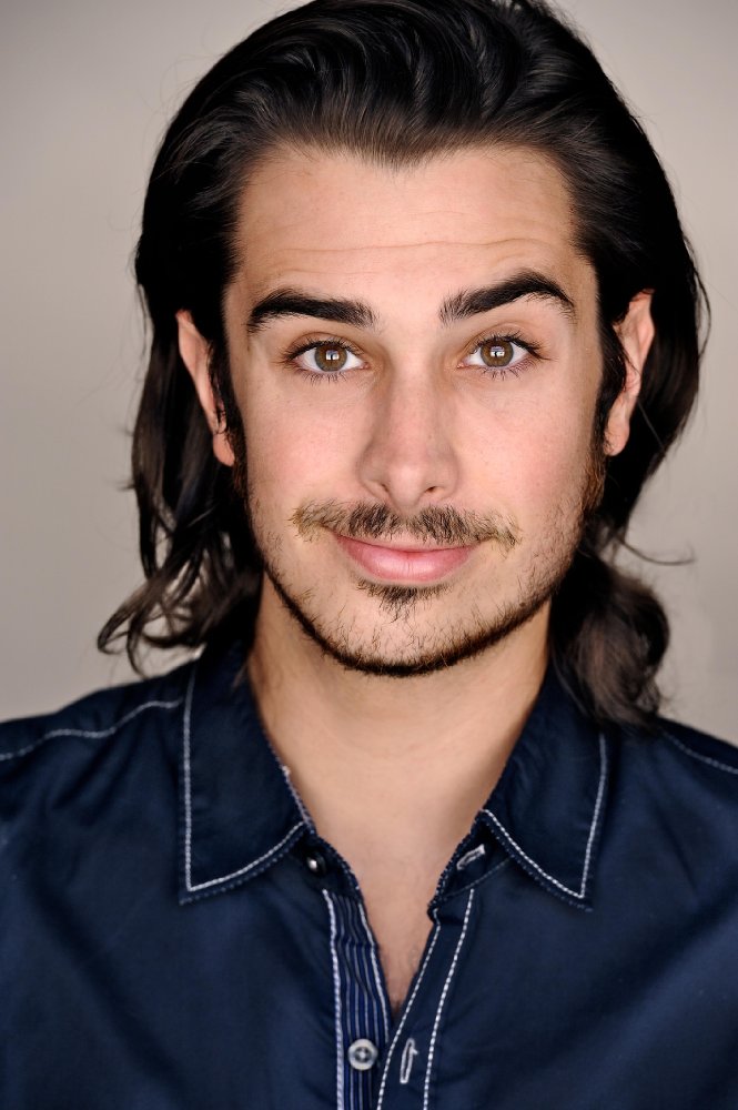 Joey Richter