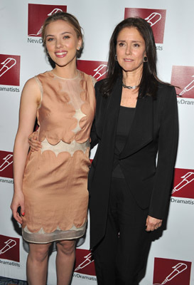 Julie Taymor