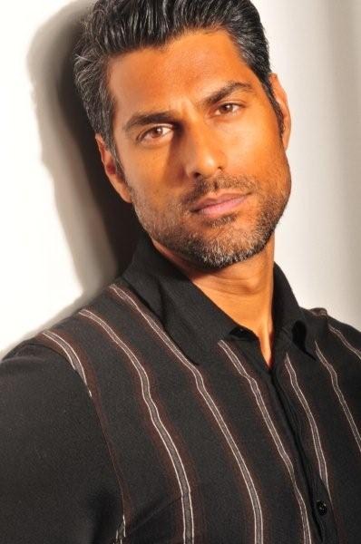 Moose Ali Khan