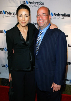 Jeff Zucker