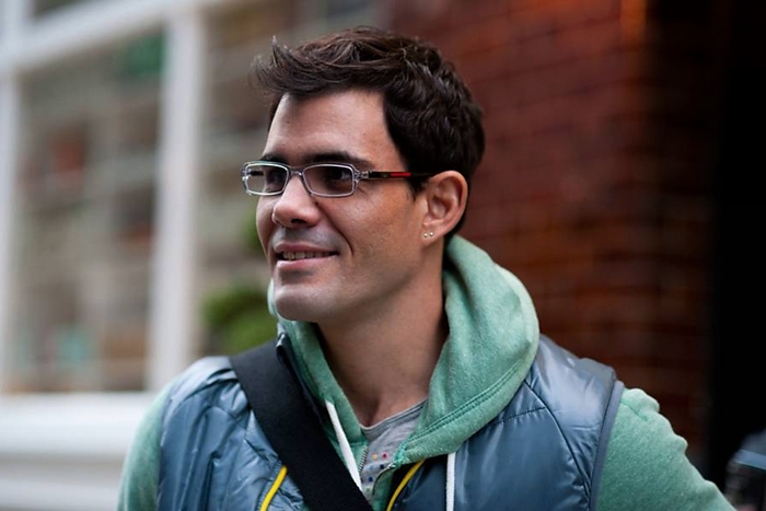 Juliano Cazarré