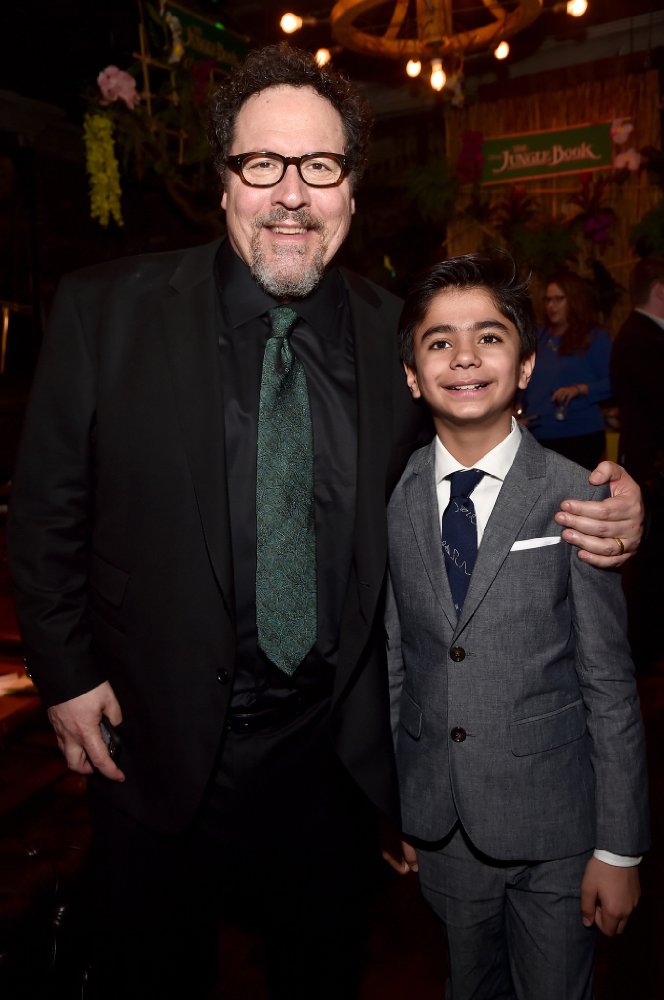 Neel Sethi