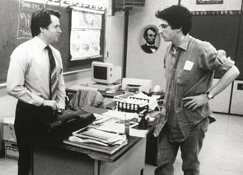 Alexander Payne