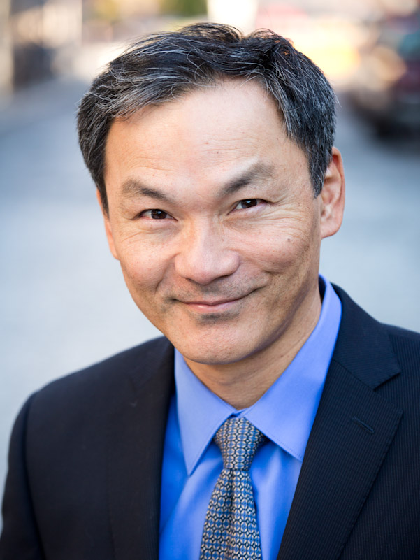 Doug Yasuda