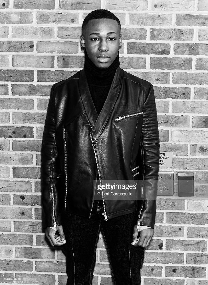 Elijah Boothe