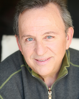 Paul Eiding