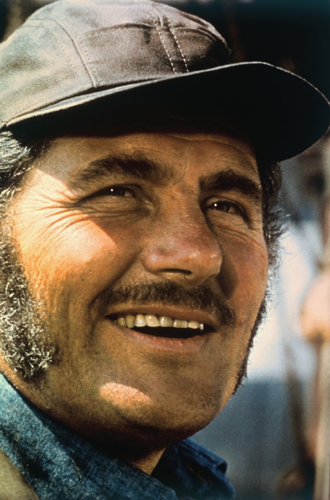 Robert Shaw