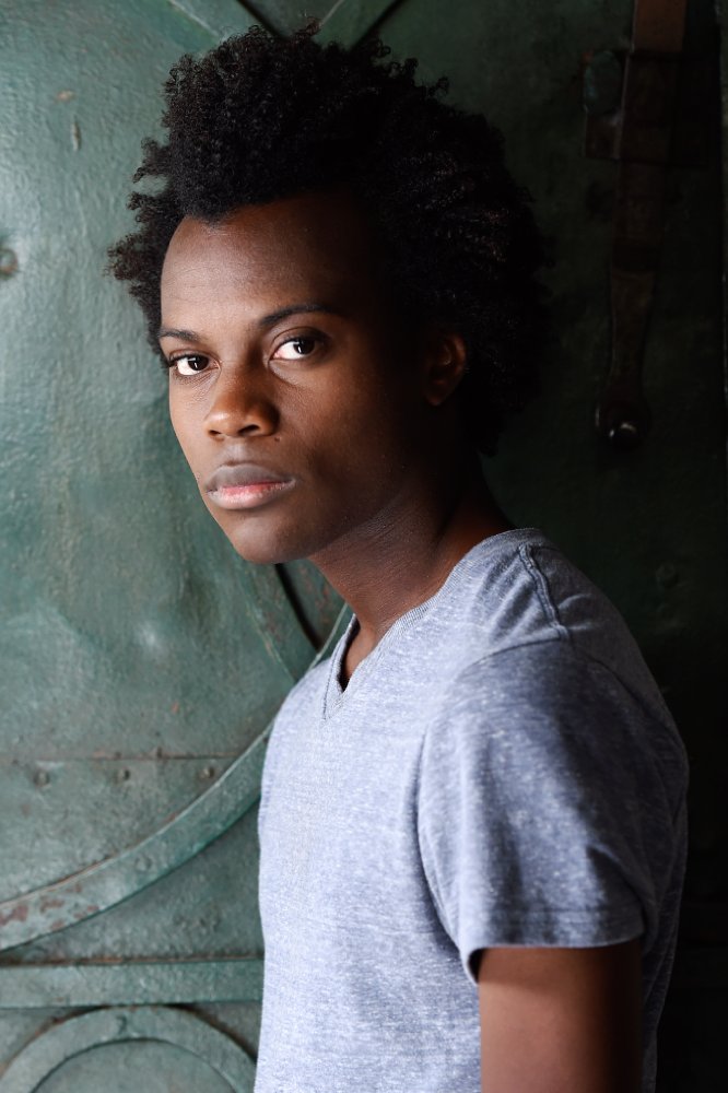 Aaron Harris
