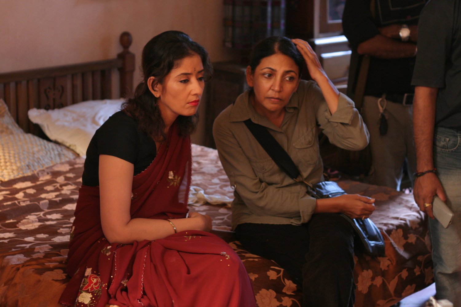 Deepti Naval