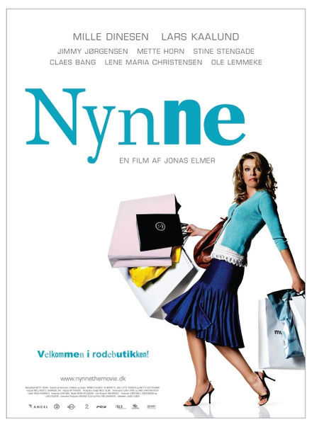 Mille Dinesen