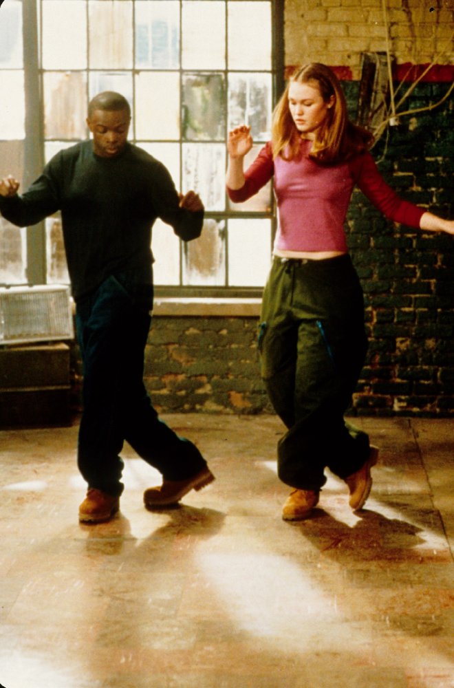 Sean Patrick Thomas