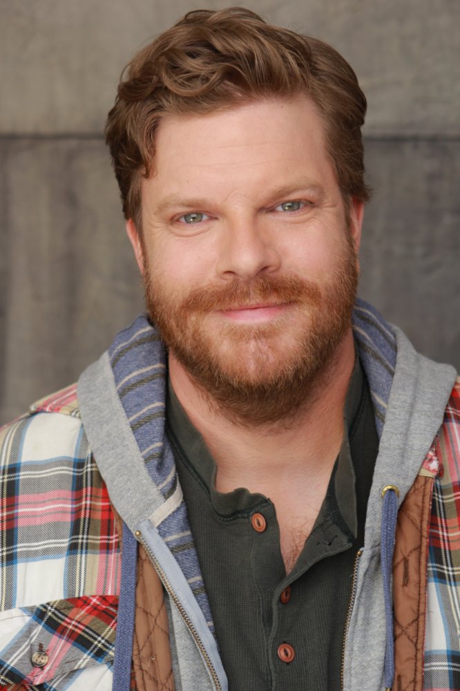 Mike Holley