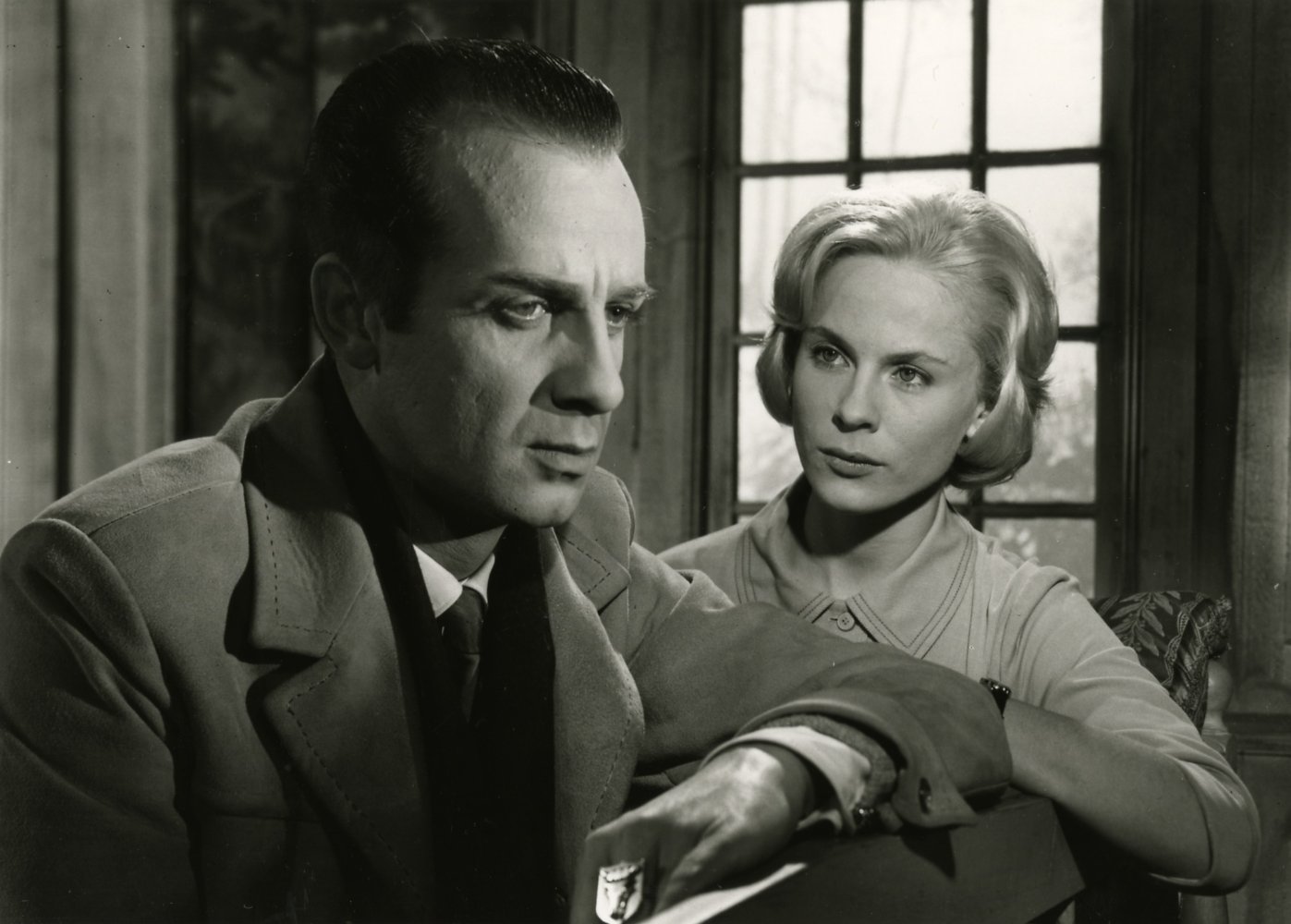 Bibi Andersson