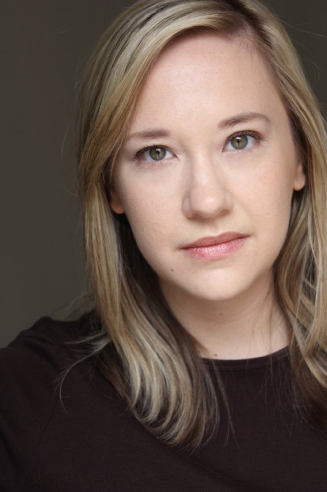 Samantha Kacho