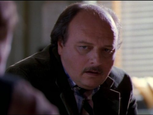Dennis Franz
