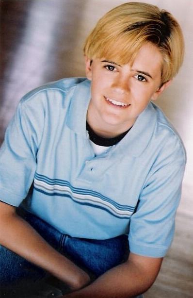 Rob Pinkston