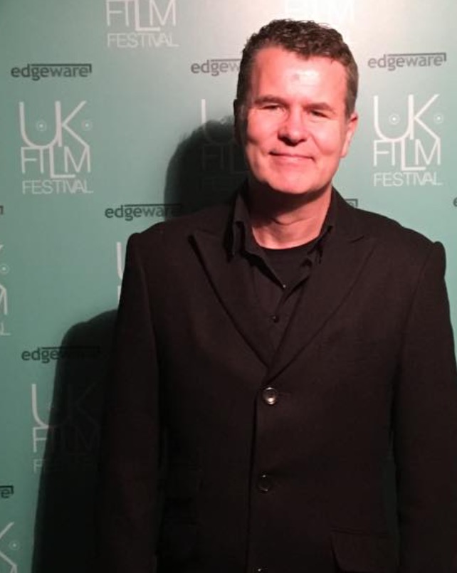 Alastair Thomson Mills