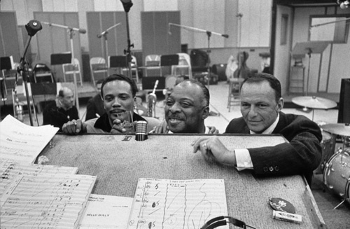 Count Basie
