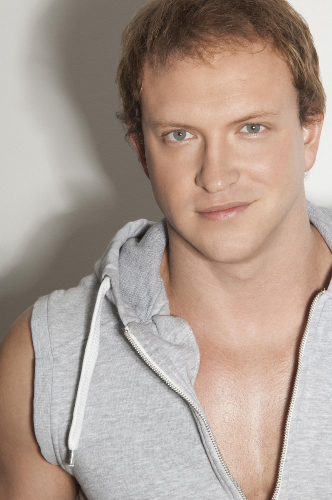 Blake French