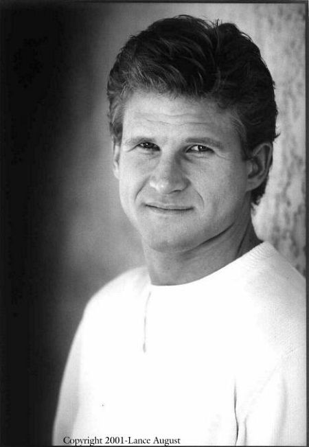 Lance August