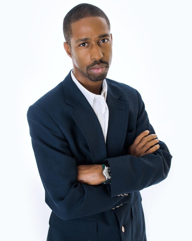 Tory L. Beckham