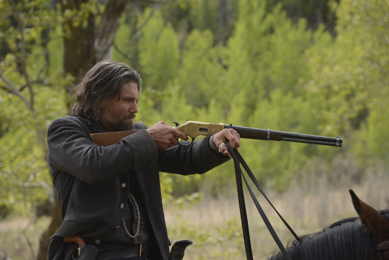 Anson Mount