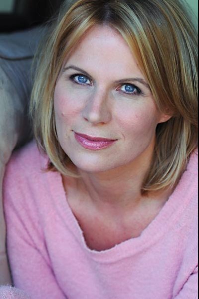 Pamela Gray