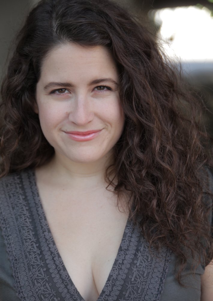 Rebecca Kessler