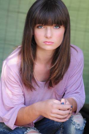 Christina Robinson