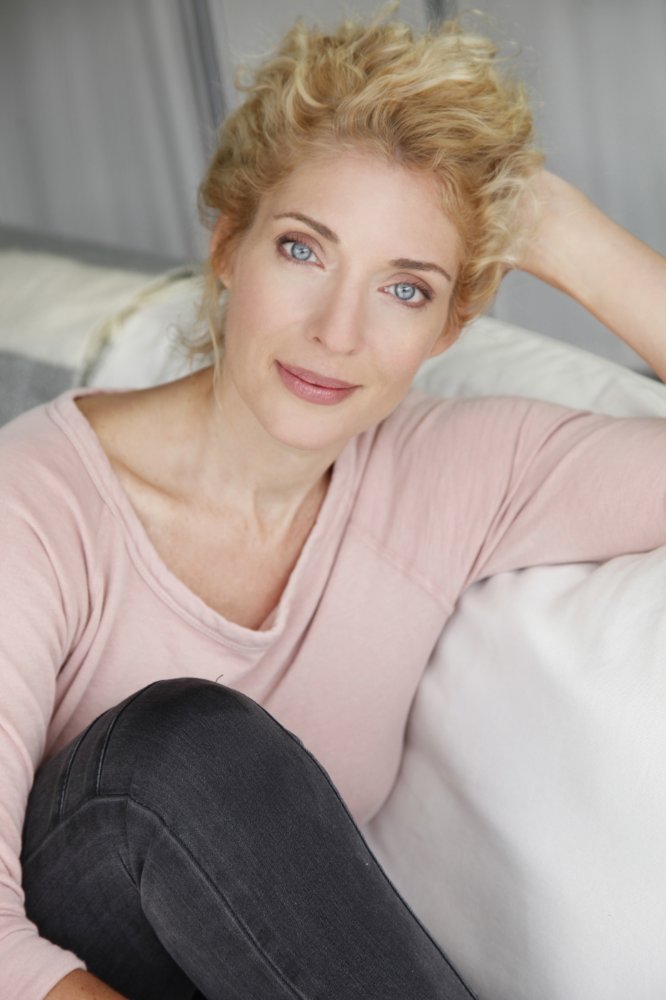 Stephanie Michels