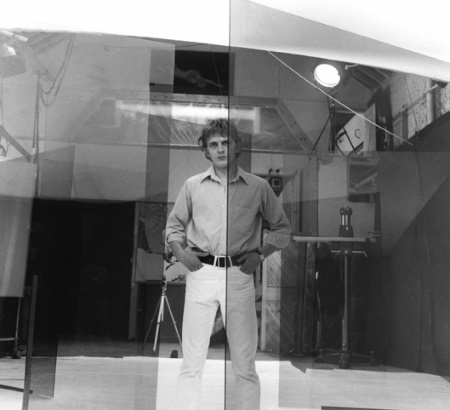 David Hemmings