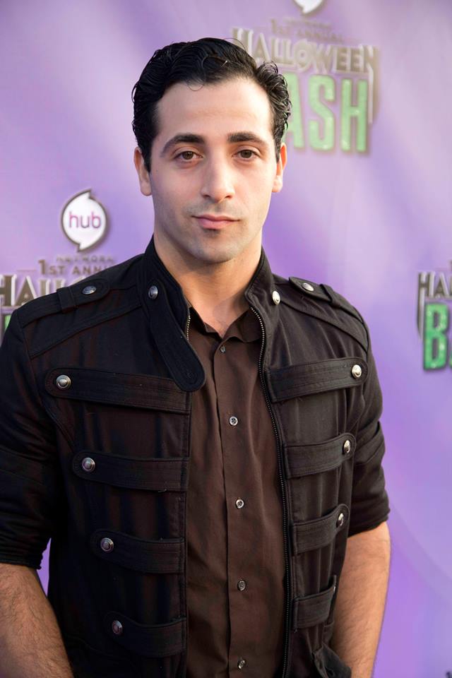 Johnny Cannizzaro