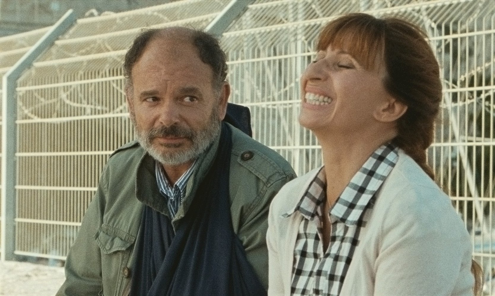 Jean-Pierre Darroussin