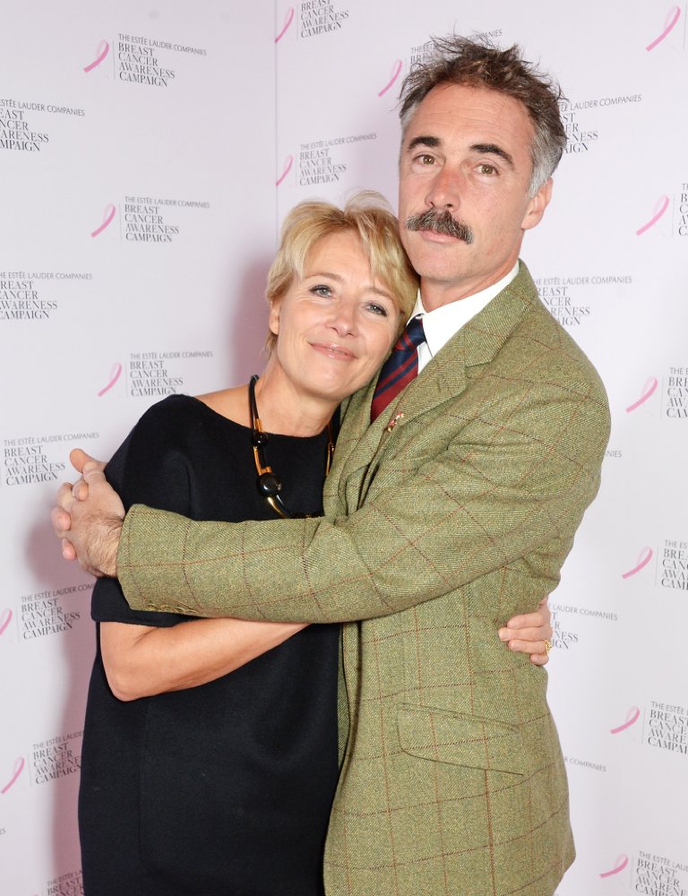 Greg Wise